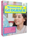 Copertă produs Memorator de geografie. Clasele VI-VII - thumb 1