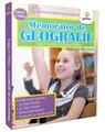 Copertă produs Memorator de geografie. Clasa VIII - thumb 1