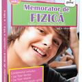 Copertă produs Memorator de fizică.  Clasele VI-VII - gallery small 