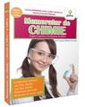 Copertă produs Memorator de chimie.  Clasele VII-VIII - thumb 1