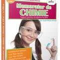 Copertă produs Memorator de chimie.  Clasele VII-VIII - gallery small 