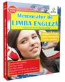Copertă produs Memorator de engleză. Timpuri verbale. Verbe neregulate. - thumb 1