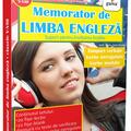 Copertă produs Memorator de engleză. Timpuri verbale. Verbe neregulate. - gallery small 