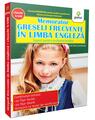 Copertă produs Memorator de engleză. Greşeli frecvente &icirc;n limba engleză - thumb 1