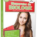 Copertă produs Memorator de biologie. Clasa VII - gallery small 
