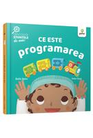 Ce este programarea. Descopăr științele de mic