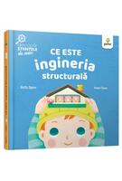 Ce este ingineria structurală. Descopăr științele de mic