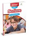 Copertă produs Exersez! Scriere. Grupuri de litere. Clasele I-II - thumb 1