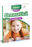 Părțile de propoziție. Gramatică pentru clasa a IV-a