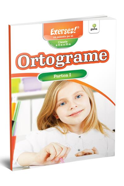 Ortograme. Partea I