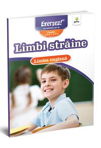 Copertă produs Limba engleză