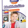Copertă produs Exersez! Limbi străine. Limba franceză. Clasele II-V - gallery small 