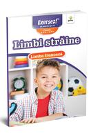 Exersez! Limbi străine. Limba franceză. Clasele II-V