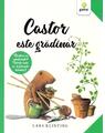 Copertă produs Castor este grădinar. CASTOR - thumb 1