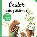 Copertă produs Castor este grădinar. CASTOR - gallery small 