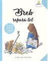 Copertă produs Breb repară tot. CASTOR - thumb 1