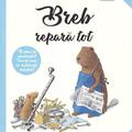 Copertă produs Breb repară tot. CASTOR - gallery small 