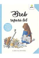 Imagine produs Breb repară tot. CASTOR