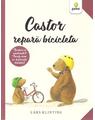 Copertă produs Castor repară bicicleta. CASTOR - thumb 1