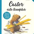 Copertă produs Castor este t&acirc;mplar. CASTOR - gallery small 