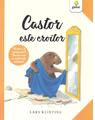 Copertă produs Castor este croitor. CASTOR - thumb 1