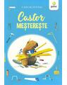Copertă produs Castor meșterește. CASTOR - thumb 1