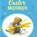 Copertă produs Castor meșterește. CASTOR - gallery small 