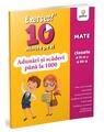 Copertă produs Adunări și scăderi p&acirc;nă la 1000 - thumb 1