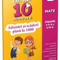 Copertă produs Adunări și scăderi p&acirc;nă la 1000 - gallery small 