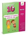 Copertă produs Adunări și scăderi p&acirc;nă la 100 - thumb 1