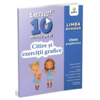Copertă produs Citire și exerciții grafice