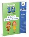 Copertă produs Scriere și grupuri de litere - thumb 1