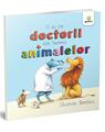 Copertă produs O zi cu doctorii din lumea animalelor - thumb 1