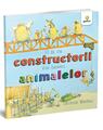Copertă produs O zi cu constructorii din lumea animalelor - thumb 1