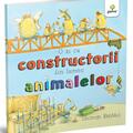 Copertă produs O zi cu constructorii din lumea animalelor - gallery small 