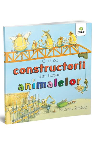O zi cu constructorii din lumea animalelor