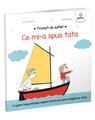 Copertă produs Ce mi-a spus tata. Povești de suflet - thumb 1