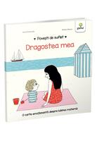Dragostea mea. Povești de suflet