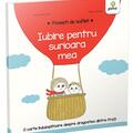 Copertă produs Iubire pentru surioara mea. Povești de suflet - gallery small 