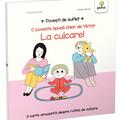 Copertă produs La culcare! Povești de suflet - gallery small 
