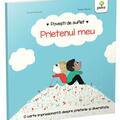 Copertă produs Prietenul meu. Povești de suflet - gallery small 