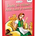 Copertă produs Pachet pentru cititori &icirc;ncepători (Vol. 1) - gallery small 