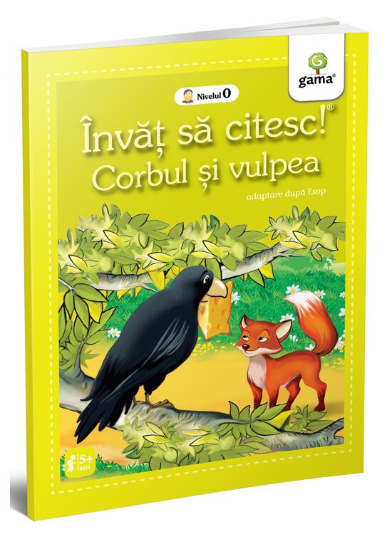 Copertă produs Pachet pentru cititori &icirc;ncepători (Vol. 1) - gallery big 4