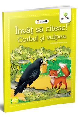 Copertă produs Pachet pentru cititori &icirc;ncepători (Vol. 1)