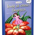 Copertă produs Pachet pentru cititori &icirc;ncepători (Vol. 1) - gallery small 