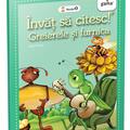 Copertă produs Pachet pentru cititori &icirc;ncepători (Vol. 2) - gallery small 
