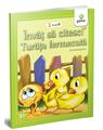 Copertă produs Pachet pentru cititori &icirc;ncepători (Vol. 2) - thumb 4