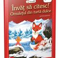 Copertă produs Pachet pentru cititori &icirc;ncepători (Vol. 2) - gallery small 