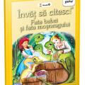 Copertă produs Pachet pentru cititori &icirc;ncepători (Vol. 3) - gallery small 