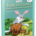 Copertă produs Pachet pentru cititori &icirc;ncepători (Vol. 4) - gallery small 